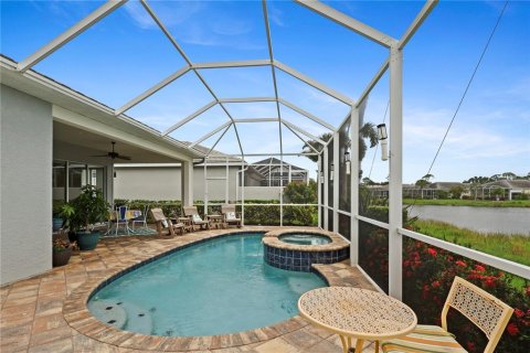Villa ou maison à vendre à Venice, Floride: 3 chambres, 202.71 m2 № 1837769 - photo 18