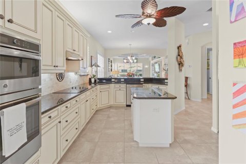 Villa ou maison à vendre à Venice, Floride: 3 chambres, 202.71 m2 № 1837769 - photo 7