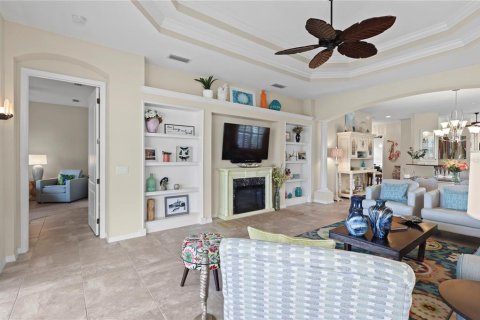 Villa ou maison à vendre à Venice, Floride: 3 chambres, 202.71 m2 № 1837769 - photo 12