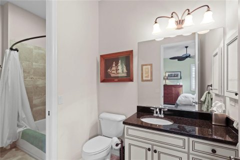 Villa ou maison à vendre à Venice, Floride: 3 chambres, 202.71 m2 № 1837769 - photo 30