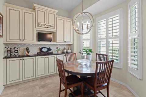 Villa ou maison à vendre à Venice, Floride: 3 chambres, 202.71 m2 № 1837769 - photo 4