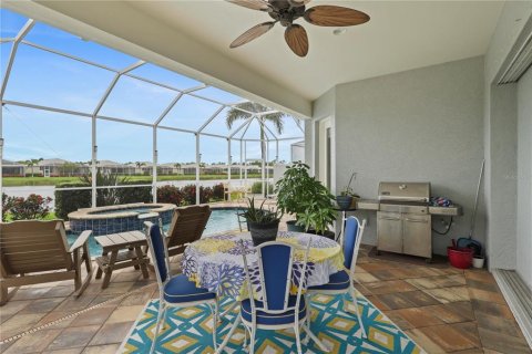 Villa ou maison à vendre à Venice, Floride: 3 chambres, 202.71 m2 № 1837769 - photo 16