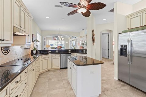 Villa ou maison à vendre à Venice, Floride: 3 chambres, 202.71 m2 № 1837769 - photo 6