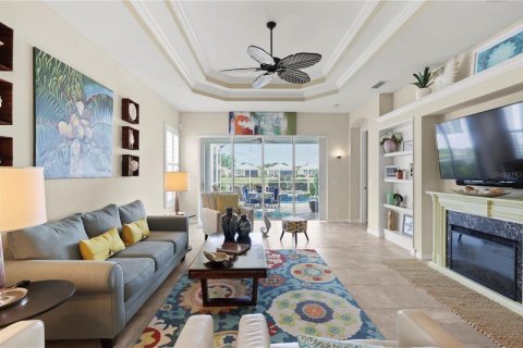 Villa ou maison à vendre à Venice, Floride: 3 chambres, 202.71 m2 № 1837769 - photo 14