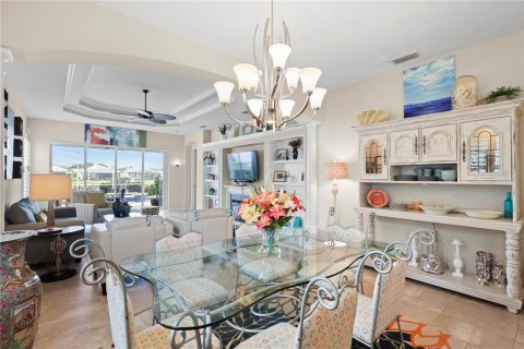 Villa ou maison à vendre à Venice, Floride: 3 chambres, 202.71 m2 № 1837769 - photo 11