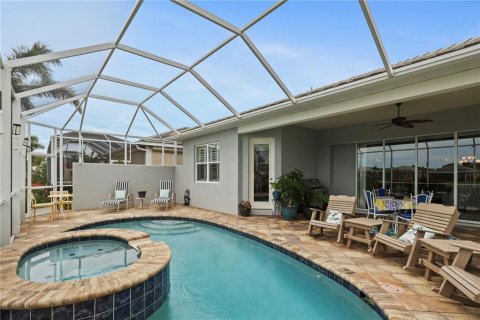 Villa ou maison à vendre à Venice, Floride: 3 chambres, 202.71 m2 № 1837769 - photo 19