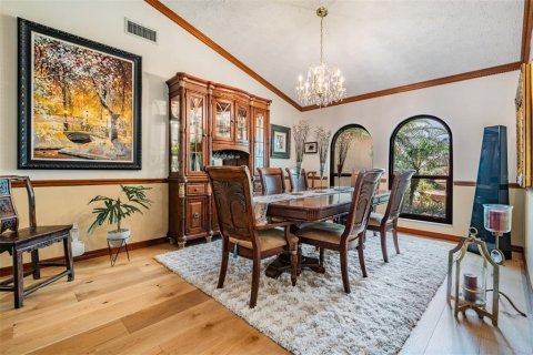 House in Riverview, Florida 4 bedrooms, 249.63 sq.m. № 2208665 - photo 8