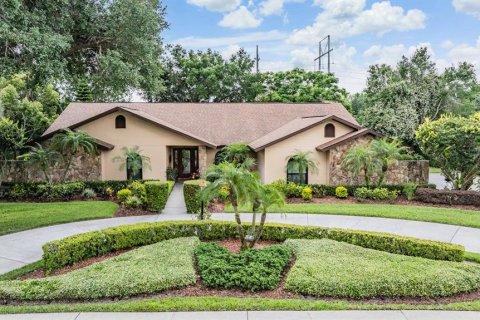Casa en Riverview, Florida 4 dormitorios, 249.63 m2 № 2208665