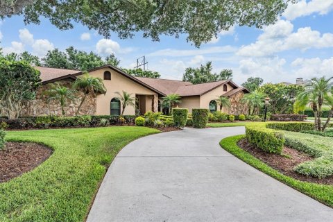 House in Riverview, Florida 4 bedrooms, 249.63 sq.m. № 2208665 - photo 4