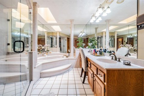 House in Riverview, Florida 4 bedrooms, 249.63 sq.m. № 2208665 - photo 22