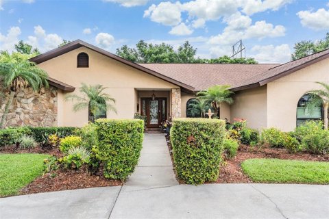 House in Riverview, Florida 4 bedrooms, 249.63 sq.m. № 2208665 - photo 5