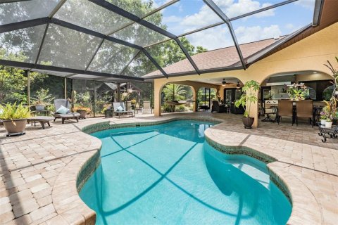 House in Riverview, Florida 4 bedrooms, 249.63 sq.m. № 2208665 - photo 2