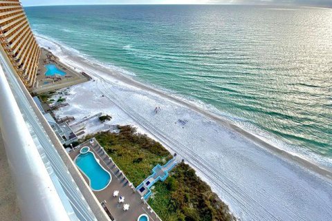 Copropriété à vendre à Panama City Beach, Floride: 1 chambre, 82.03 m2 № 558663 - photo 1