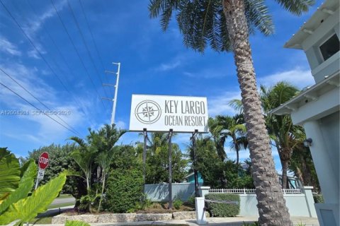 House in Key Largo, Florida 3 bedrooms, 153.29 sq.m. № 2068483 - photo 16