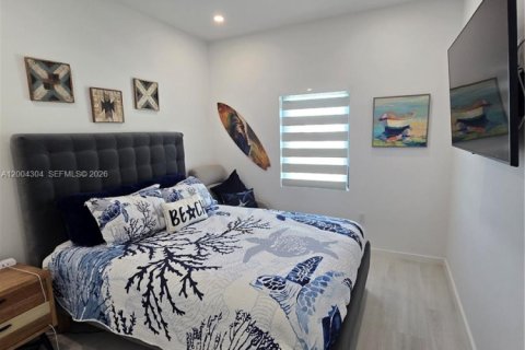 House in Key Largo, Florida 3 bedrooms, 153.29 sq.m. № 2068483 - photo 9