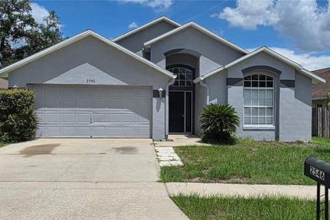 Casa en Valrico, Florida 3 dormitorios, 151.52 m2 № 2303118