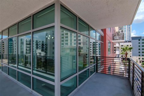 Condominio en venta en Tampa, Florida, 2 dormitorios, 128.11 m2 № 1874019 - foto 28