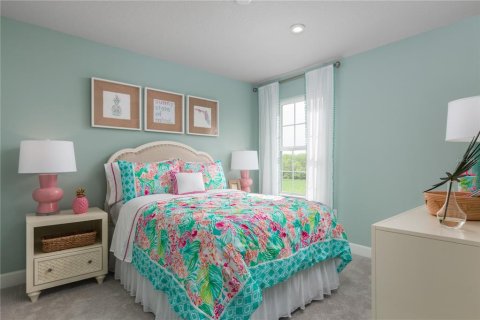 House in Apopka, Florida 3 bedrooms, 198.63 sq.m. № 1842049 - photo 17