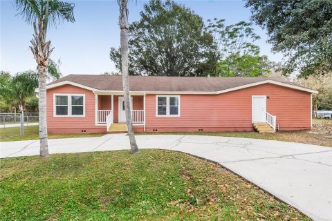House in Riverview, Florida 3 bedrooms, 185.71 sq.m. № 1882974 - photo 1