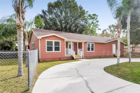 House in Riverview, Florida 3 bedrooms, 185.71 sq.m. № 1882974 - photo 2