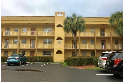 Condo in Sunrise, Florida, 1 bedroom  № 2089889
