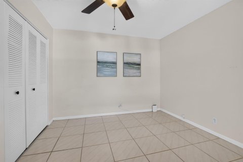 Villa ou maison à vendre à Boynton Beach, Floride: 2 chambres, 121.7 m2 № 2429819 - photo 30