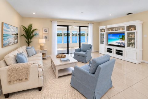 Villa ou maison à vendre à Boynton Beach, Floride: 2 chambres, 121.7 m2 № 2429819 - photo 18