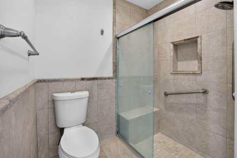Villa ou maison à vendre à Boynton Beach, Floride: 2 chambres, 121.7 m2 № 2429819 - photo 28