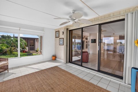 Villa ou maison à vendre à Boynton Beach, Floride: 2 chambres, 121.7 m2 № 2429819 - photo 23