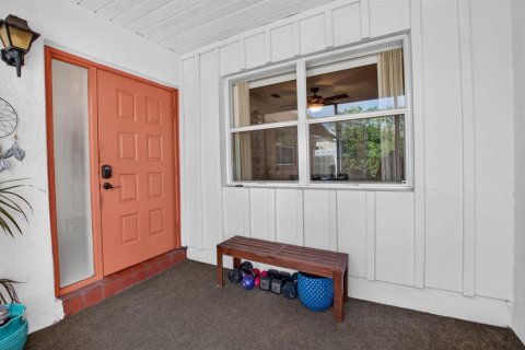 Villa ou maison à vendre à Boynton Beach, Floride: 2 chambres, 121.7 m2 № 2429819 - photo 4