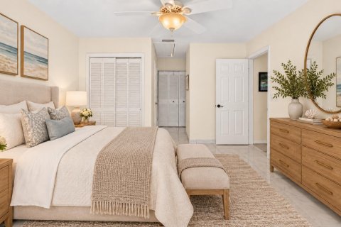 Villa ou maison à vendre à Boynton Beach, Floride: 2 chambres, 121.7 m2 № 2429819 - photo 26