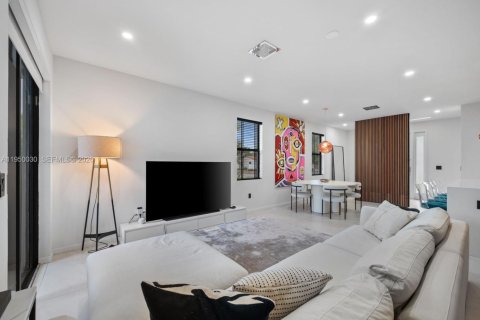 Townhouse in Fort Lauderdale, Florida 3 bedrooms, 176.51 sq.m. № 2005636 - photo 7