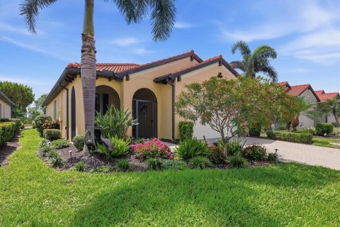 Villa ou maison à vendre à Venice, Floride: 2 chambres, 178.47 m2 № 2398500 - photo 5