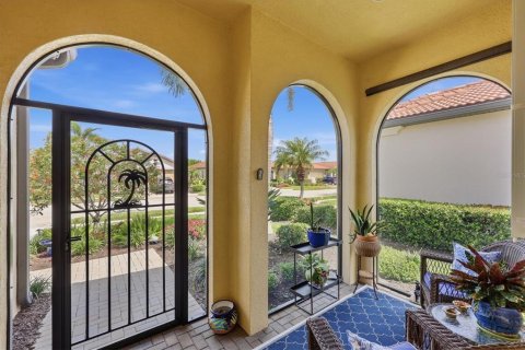 Villa ou maison à vendre à Venice, Floride: 2 chambres, 178.47 m2 № 2398500 - photo 8