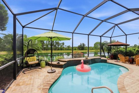 Villa ou maison à vendre à Venice, Floride: 2 chambres, 178.47 m2 № 2398500 - photo 19