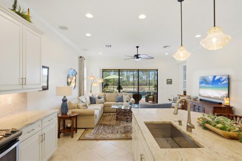 Villa ou maison à vendre à Venice, Floride: 2 chambres, 178.47 m2 № 2398500 - photo 13