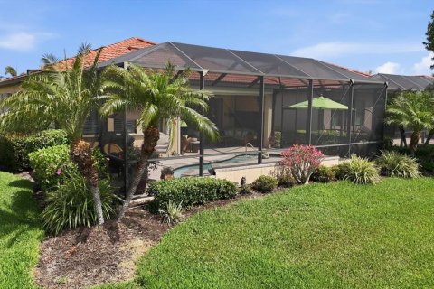 Villa ou maison à vendre à Venice, Floride: 2 chambres, 178.47 m2 № 2398500 - photo 29