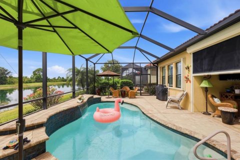 Villa ou maison à vendre à Venice, Floride: 2 chambres, 178.47 m2 № 2398500 - photo 23