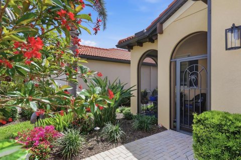 Villa ou maison à vendre à Venice, Floride: 2 chambres, 178.47 m2 № 2398500 - photo 7