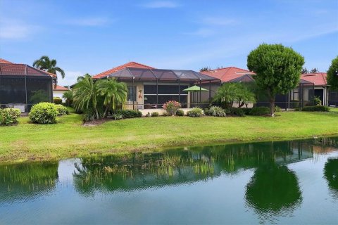 Villa ou maison à vendre à Venice, Floride: 2 chambres, 178.47 m2 № 2398500 - photo 27