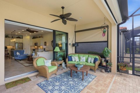 Villa ou maison à vendre à Venice, Floride: 2 chambres, 178.47 m2 № 2398500 - photo 30