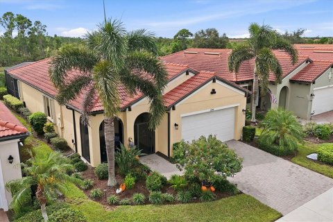 Villa ou maison à vendre à Venice, Floride: 2 chambres, 178.47 m2 № 2398500 - photo 3