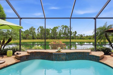 Villa ou maison à vendre à Venice, Floride: 2 chambres, 178.47 m2 № 2398500 - photo 20