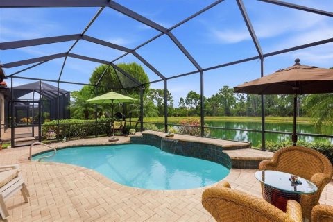 Villa ou maison à vendre à Venice, Floride: 2 chambres, 178.47 m2 № 2398500 - photo 25