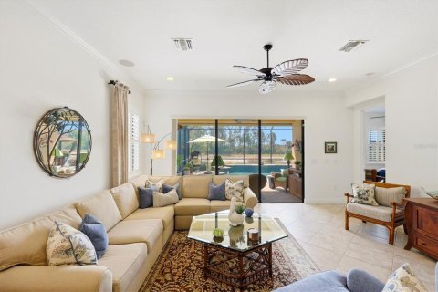 Villa ou maison à vendre à Venice, Floride: 2 chambres, 178.47 m2 № 2398500 - photo 16