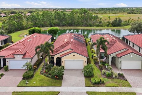 Villa ou maison à Venice, Floride 2 chambres, 178.47 m2 № 2398500