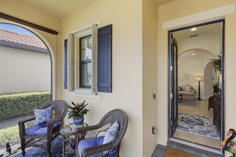 Villa ou maison à vendre à Venice, Floride: 2 chambres, 178.47 m2 № 2398500 - photo 9
