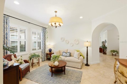 Villa ou maison à vendre à Venice, Floride: 2 chambres, 178.47 m2 № 2398500 - photo 11
