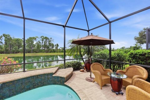 Villa ou maison à vendre à Venice, Floride: 2 chambres, 178.47 m2 № 2398500 - photo 24