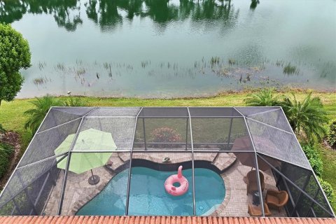 Villa ou maison à vendre à Venice, Floride: 2 chambres, 178.47 m2 № 2398500 - photo 22